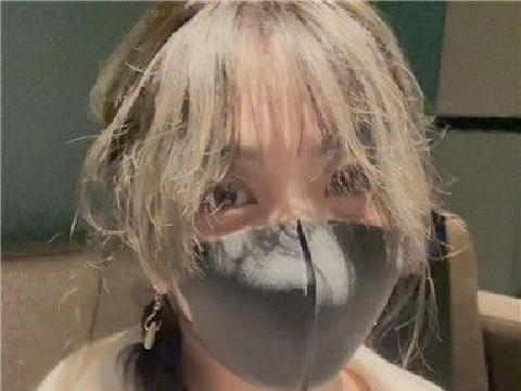 【视频】极品女神香港美少女HONGKONGDOLL -楼梯啪啪中途来人被打断