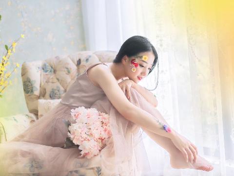 【小说】重回过去捡破鞋