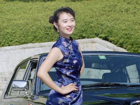 【色图】露出界前辈老阿姨