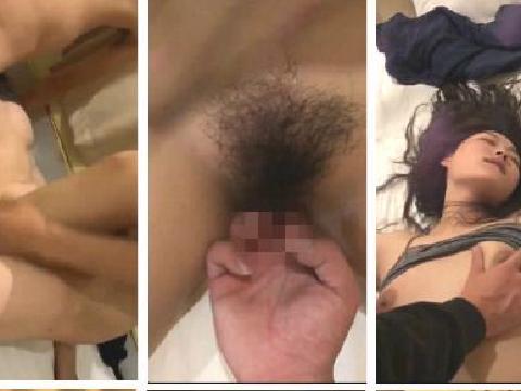 【视频】最近很火的 南京交通职业技术学院 迷奸视频 无水印高清