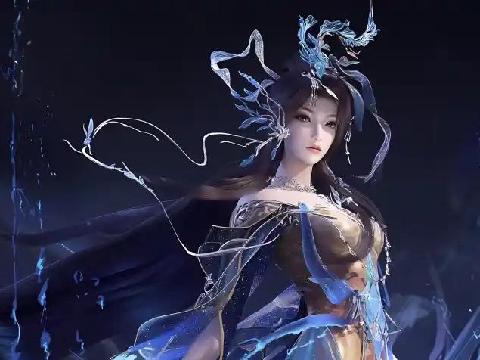 【小说】玉灵传