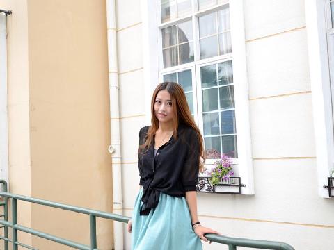 【小说】情人女，我的妻