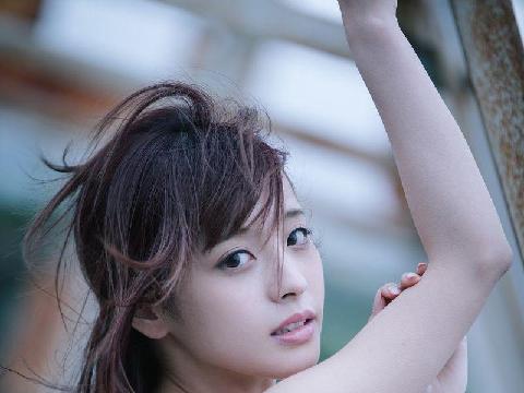【色图】KANA MOMONOGI 桃乃木かな
