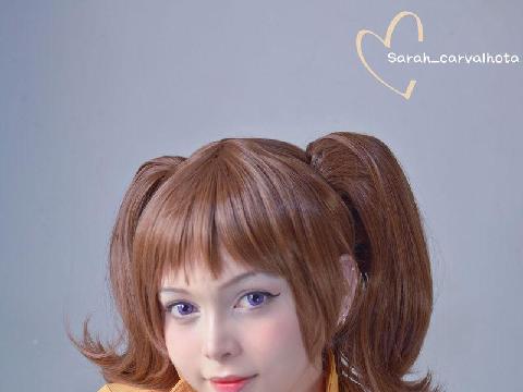 【COS】塞拉的戴安