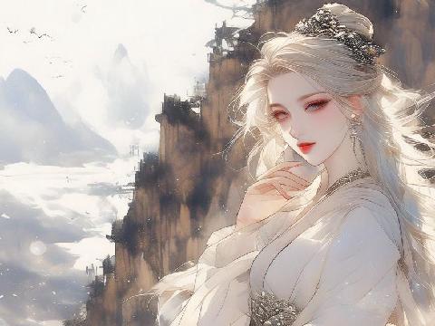 【小说】银月代恋20年（凡人修仙传）