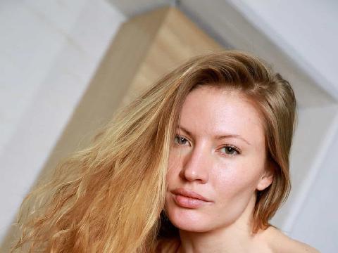【色图】德系美女的风采——JUDITH