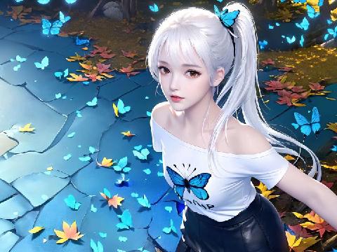【小说】贤妻欢乐送