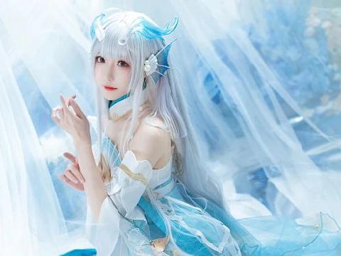 【小说】我的COSER女友