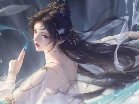 【小说】我娘是桃花剑仙