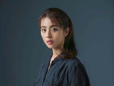 【色图】日本写真美少女演员大胆赤裸漏点珍藏照片 - 柳ゆり菜