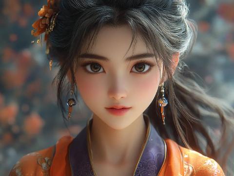 【小说】双穿：穿越武侠世界后，从骗走李莫愁开始变强