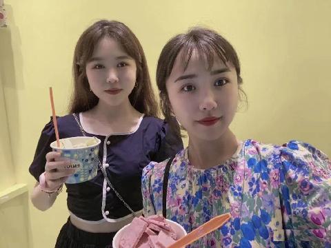 【色图】青岛大学粉嫩大二美女和男友的日常啪啪