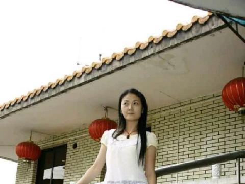 【色图】 回味早些年柳州莫菁艳照门的风味十足女主角 - 莫玥渟