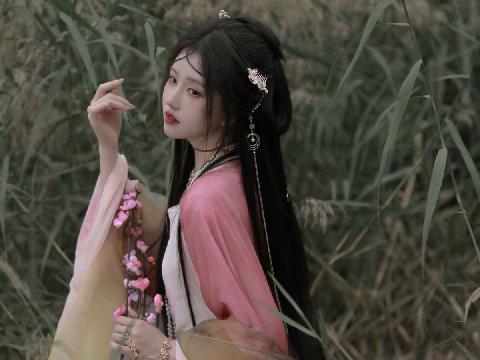 【小说】站住，那位妖女