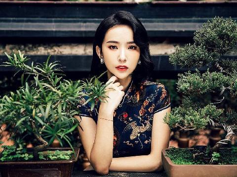 【色图】短发甜心女友力大爆发「雅涵 Kimi」可甜可坏的完美天菜