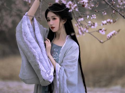 【小说】芙蓉帐暖