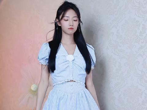 【小说】女神也肏给你看