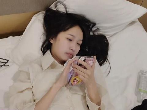 【视频】极品女大原档性爱泄密