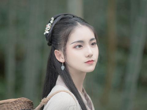 【小说】浪情侠女