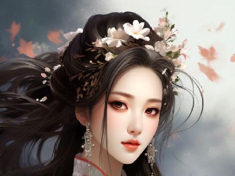 【小说】当AV女优穿成了通房丫鬟