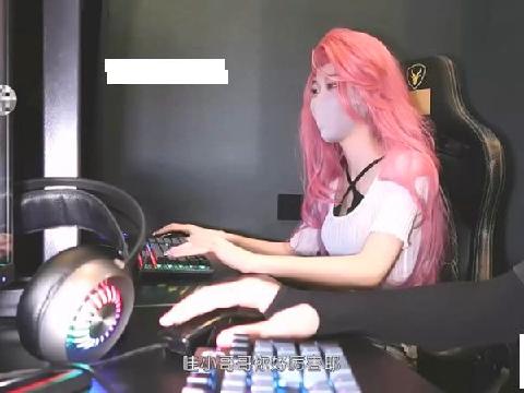 【视频】✿娇粉少女✿ 极品二次元线下陪玩小姐姐内射中出▌牛奶泡芙 ▌精湛口技深喉采精 超深后入顶宫撞