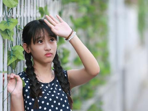【小说】将爱