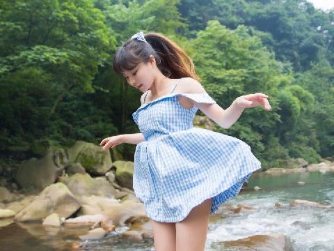 【小说】隔壁家的小女孩
