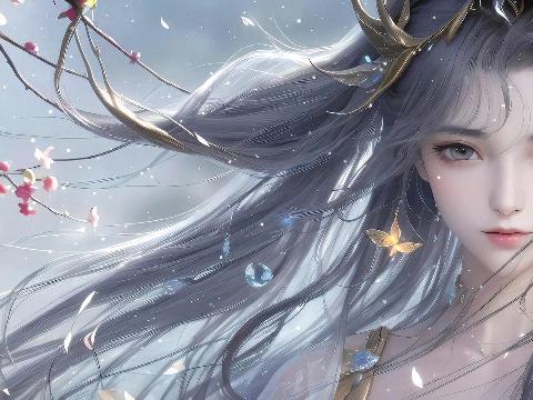 【小说】大明春事之玉娘