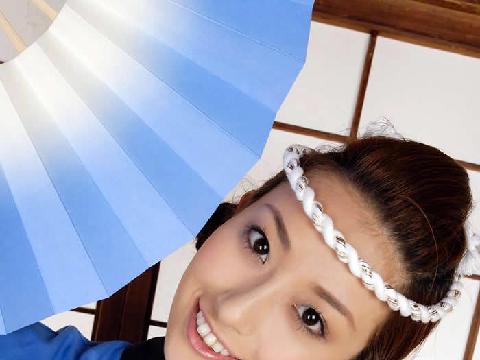 可爱妹妹