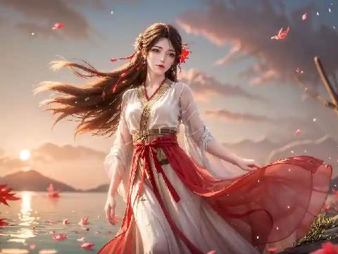 【小说】渊墟仙途