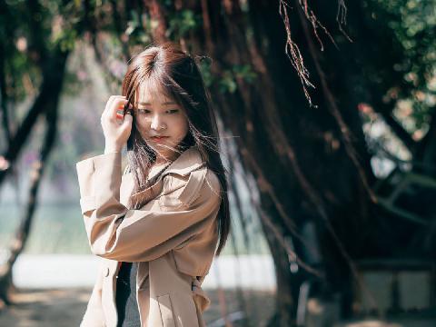【小说】家有美母