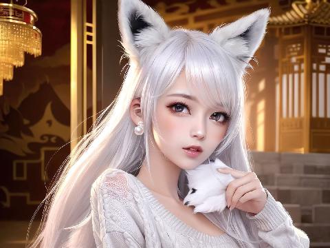 【小说】补天录