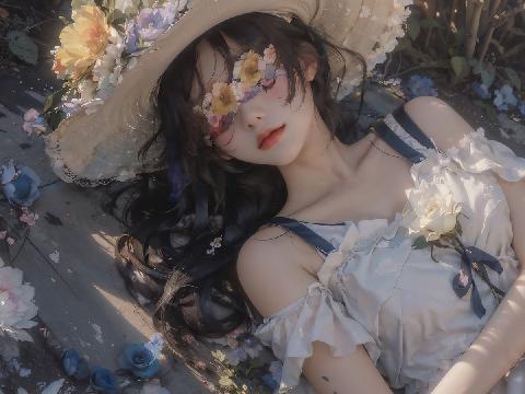 【小说】桃李嫁东风