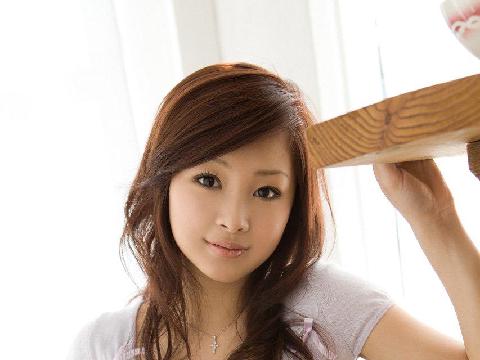 初脱ぎ娘