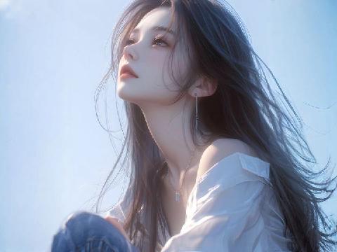 【小说】仙恋风尘
