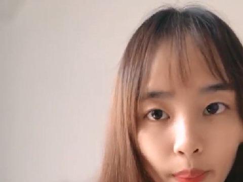 【视频】某平台小仙女阿桃一对极品奶子大又圆全裸露逼聊天