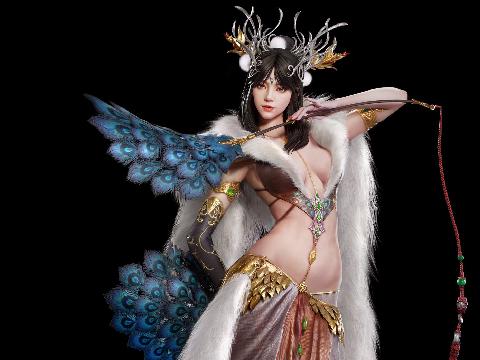 【小说】我欲成魔