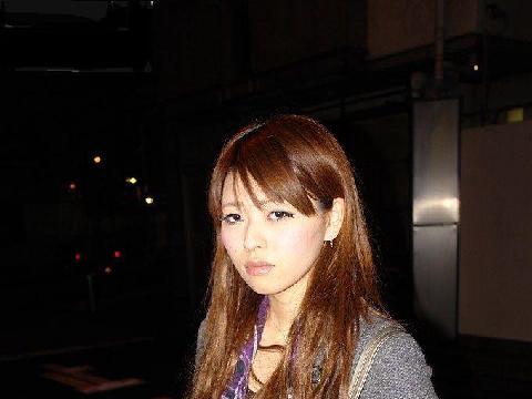 末班电车素人娘