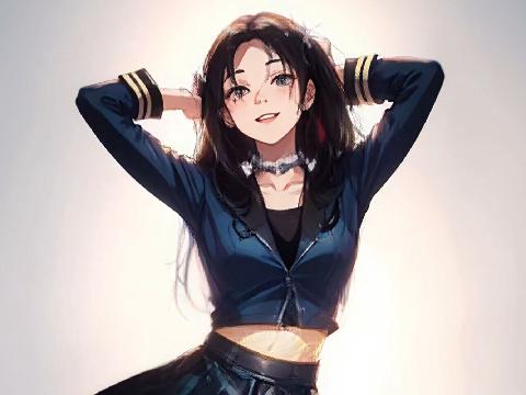 【小说】裙下之臣