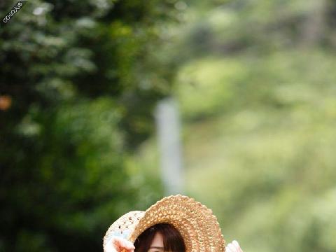 【色图】日本性感女优Ai Nikaido二阶堂爱
