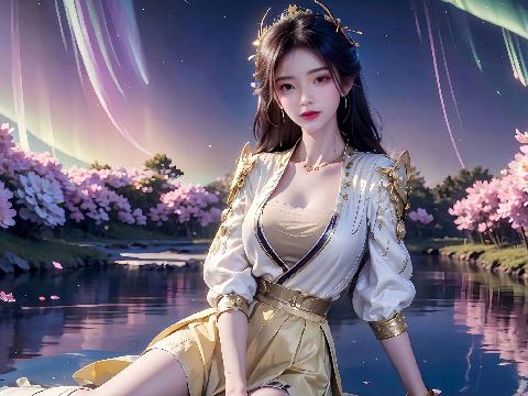 【小说】你是说，为了宗门复兴，我得操翻我那绝美艳熟的仙子师傅？