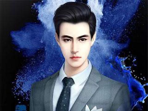 龙入红尘
