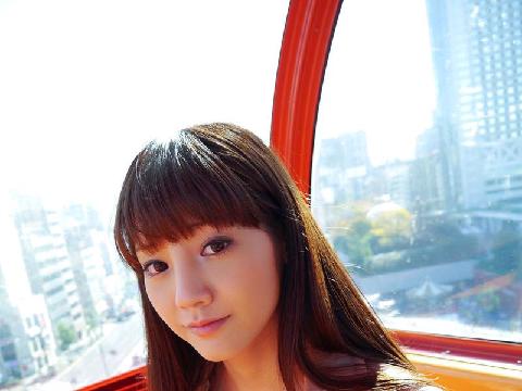 【色图】晶莹可爱的日本AV小美女大尺度下马翻淫穴写真 - Rei Mizuna