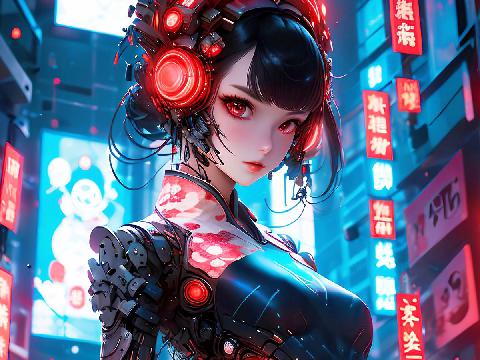 【小说】穿越黄油世界，用系统拯救（爆焯）女主角们！