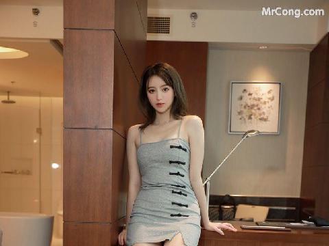 【色图】漂亮迷人女秘书在办公室脱光露翘臀美体 - 优优
