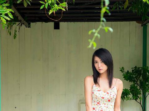 【色图】东洋极品清丽写真邻家女孩大胆诱惑照片 - 石川恋