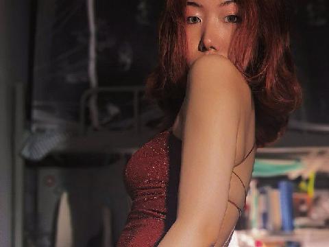 【色图】酆都魔女 我在月色与雪色之间，渴求极致的美