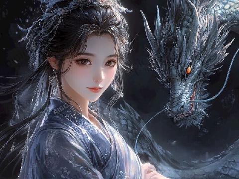 【小说】仙姝堕