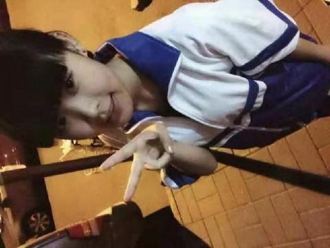 【视频】震撼泄密 广州某高校高三学生曹佳馨被社会渣男利诱肉偿无套爆操内射