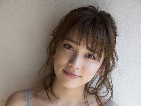 【色图】日本90后写真偶像美女令人上火的诱惑作品 - 都丸纱也华